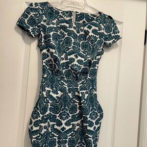 Ann Taylor mini dress, size Xs
